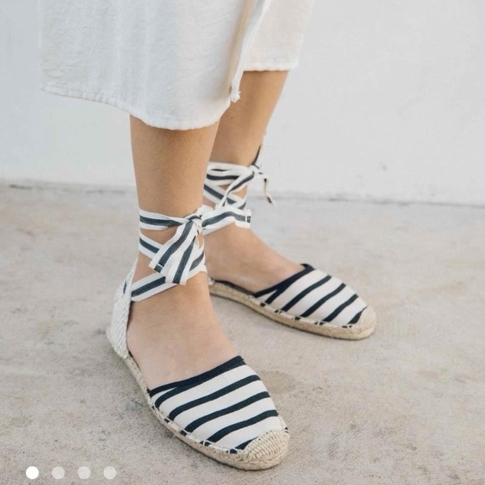 Soludos Espadrilles